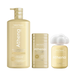 Scent Layering Trio L1
