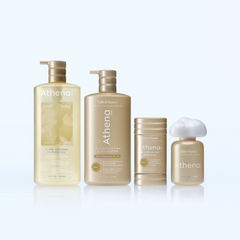 Full Body Fragrance Routine E8