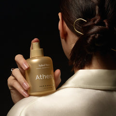 Full Body Fragrance Routine E8