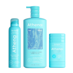 Daily Refresh Set X4
