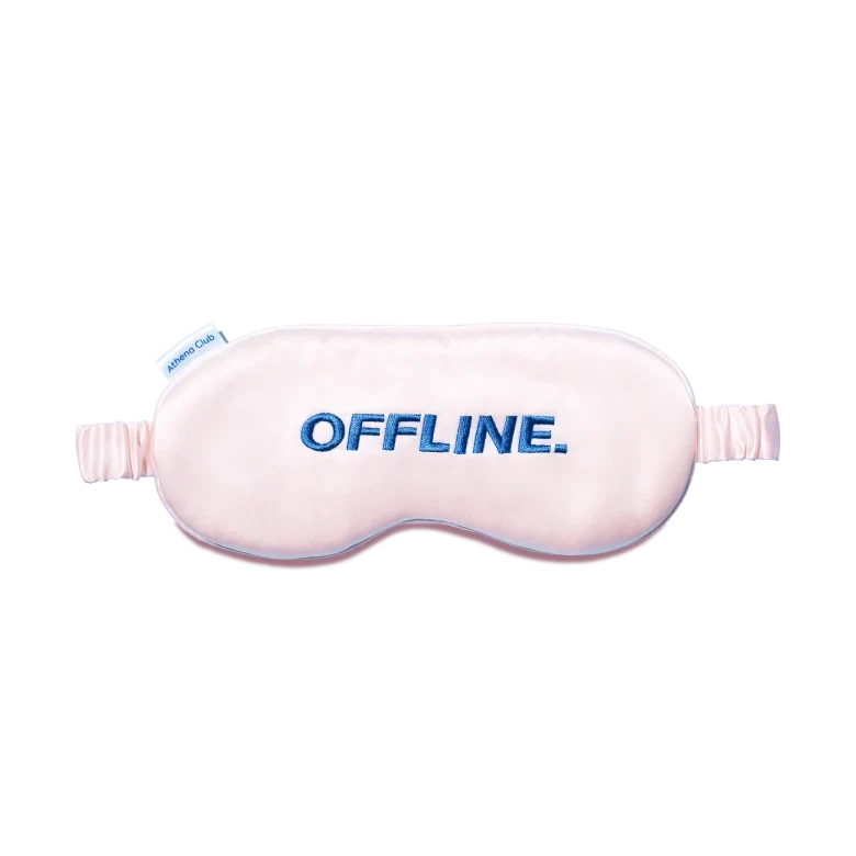 Offline Sleeping Mask Z7