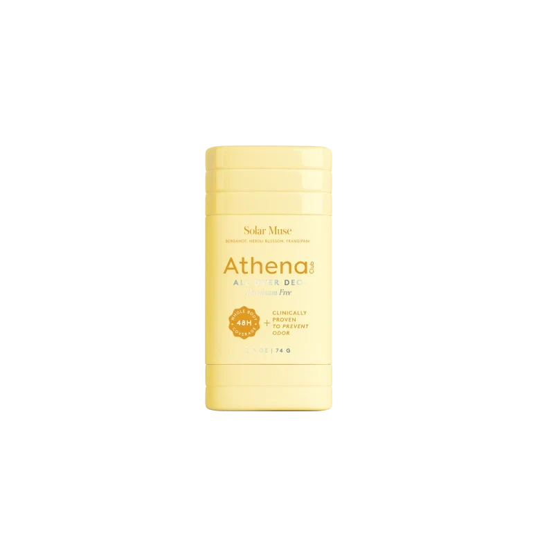 All Over Deo G1 Solar Muse