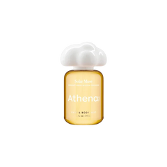 Hair & Body Mist P1