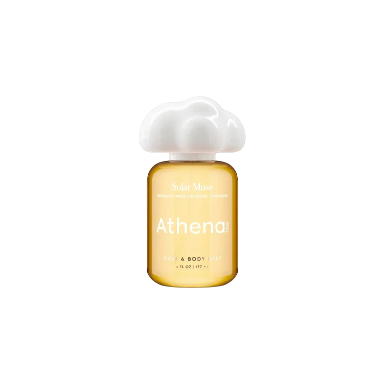 Hair & Body Mist P1 Solar Muse