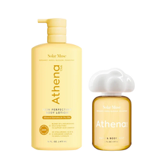 Lotion and Mist Duo J0