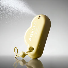 Mini Hair & Body Mist J8