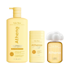 Scent Layering Trio J3