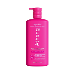 Skin Perfecting Body Lotion A4