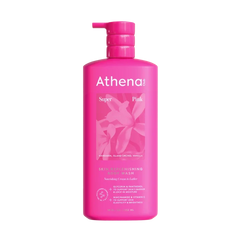 Skin Replenishing Body Wash Y4