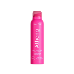 Full Body Deo Dry-Spray K9