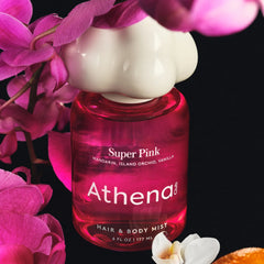 Hair & Body Mist J1