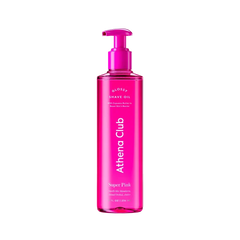 Glossy Shave Oil S9