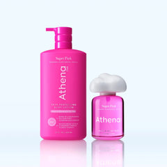 Lotion and Mist Duo O9