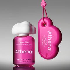 Mini Hair & Body Mist Z5