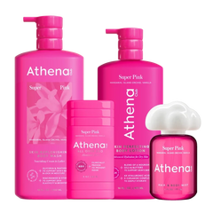 Full Body Fragrance Routine V5