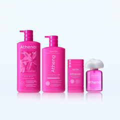Full Body Fragrance Routine V5