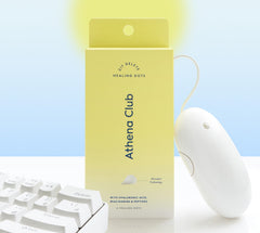 Zit Delete Healing Dots F5