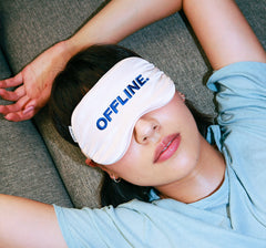 Offline Sleeping Mask Z7