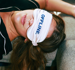Offline Sleeping Mask Z7