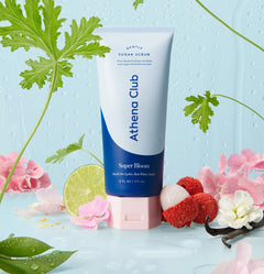 Gentle Sugar Scrub Z6