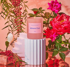 Scented Mood Candle X8